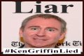 Did Ken Griffin Lied Under Oath, Is He Going To Jail? His Net Worth