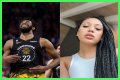 Is Andrew Wiggins Gay? Sexuality & Girlfriend