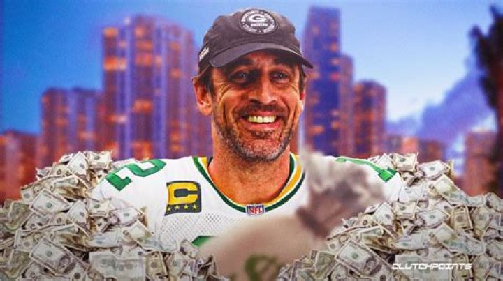 Aaron Allen Net Worth