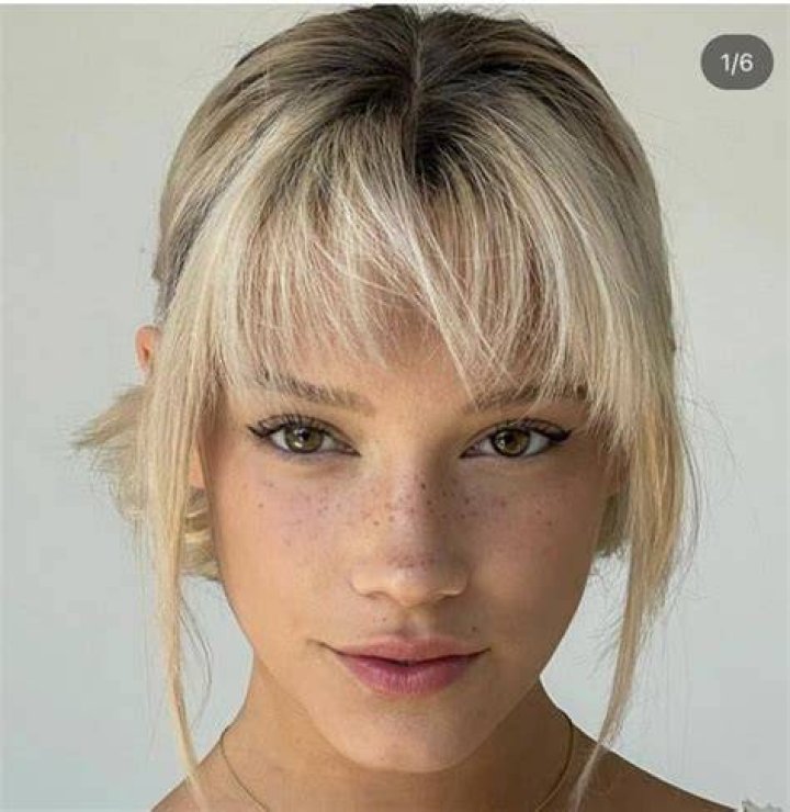 Abigail St. John Net Worth