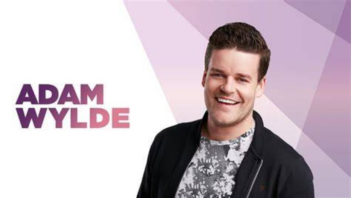 Adam Wylde Net Worth