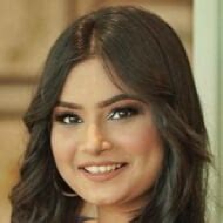 Aditi Sotomayor