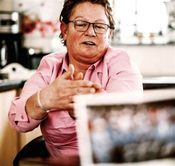 Agnes Dusart