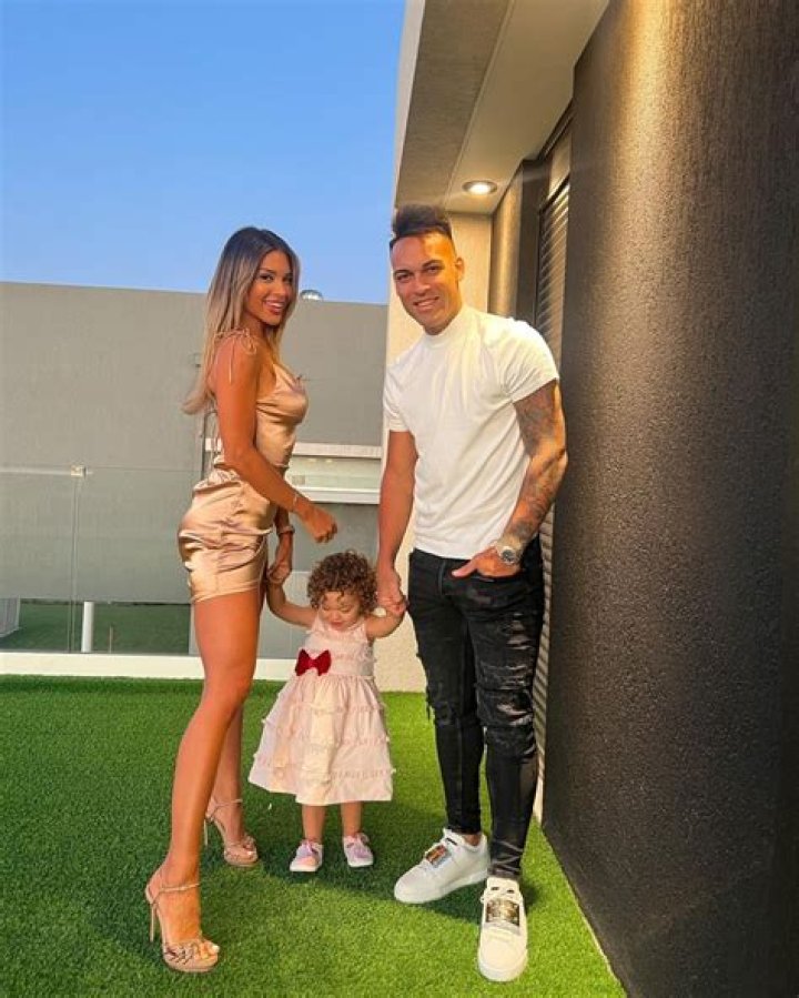 Agustina Gandolfo