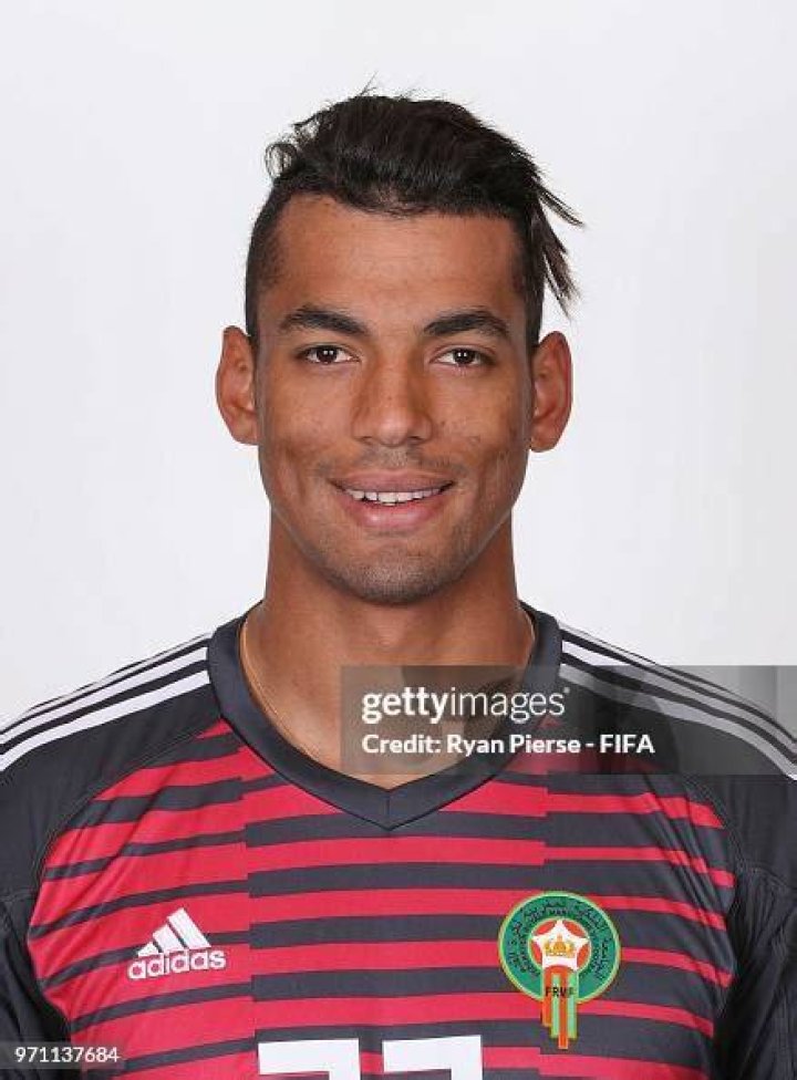 Ahmed Reda Tagnaouti