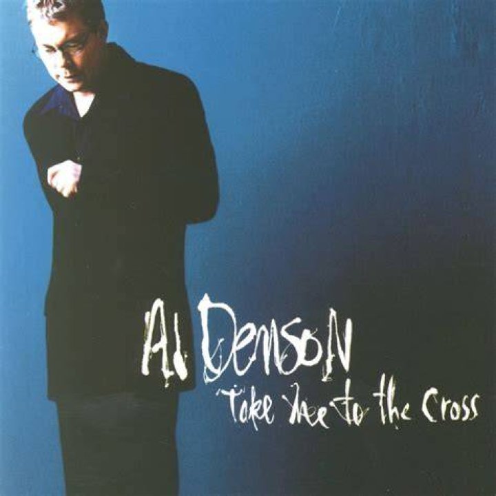 Al Denson