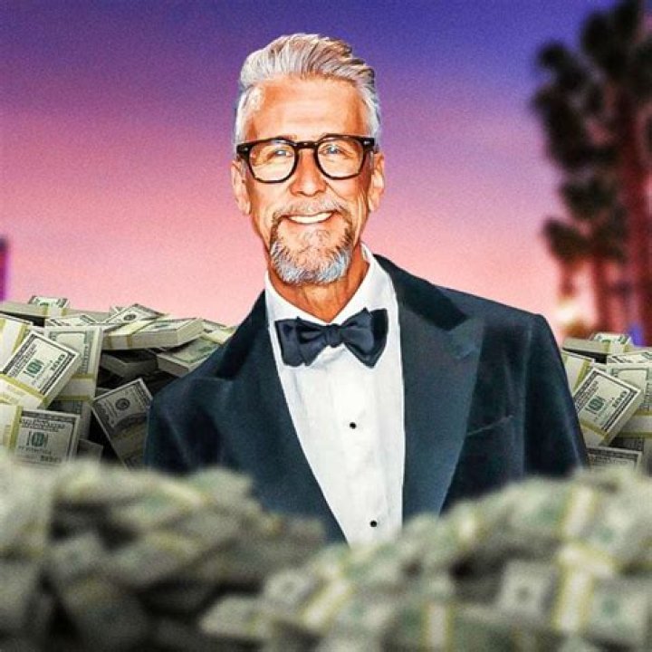 Alan Sues Net Worth 2024
