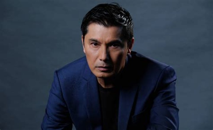Albert Martinez Albert Martinez