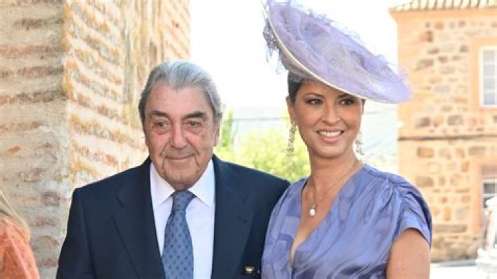 Alberto Cortina