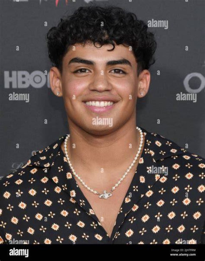 Alejandro Rosario