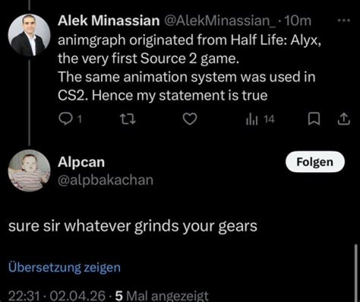 Alek-Minassian