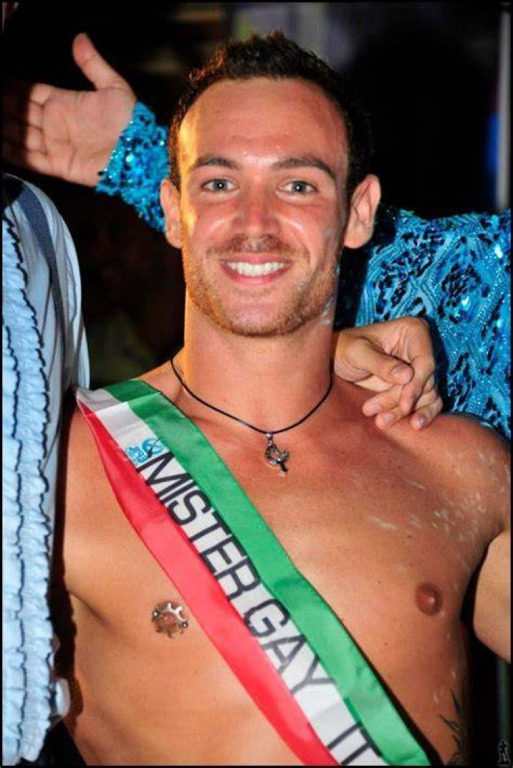 Alessio Cuvello