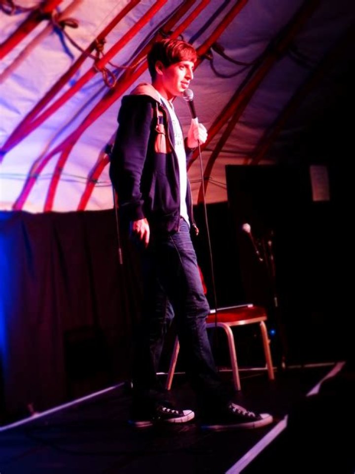 Alex Edelman Net Worth