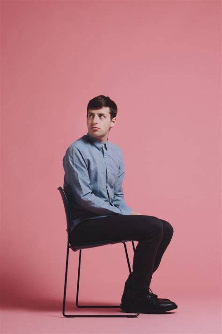 Alex Edelman Alex Edelman