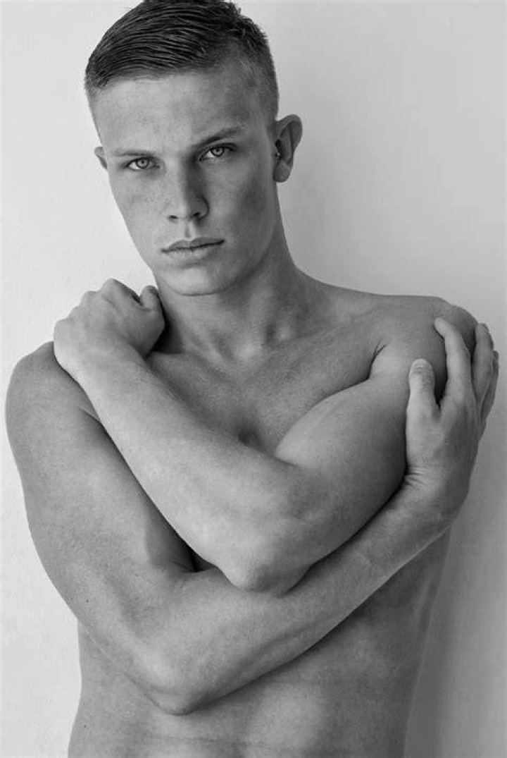 Alex Garner