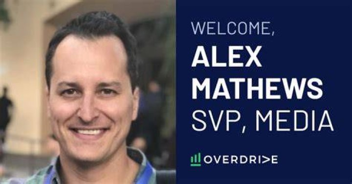 Alex Mathews
