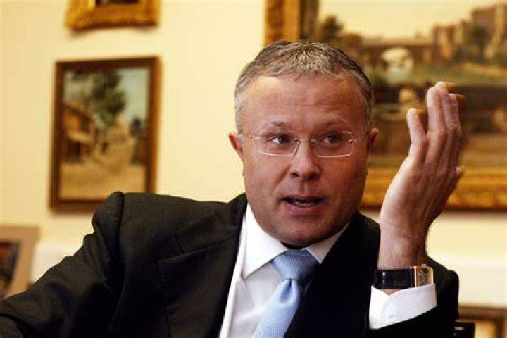 Alexander Lebedev Net Worth