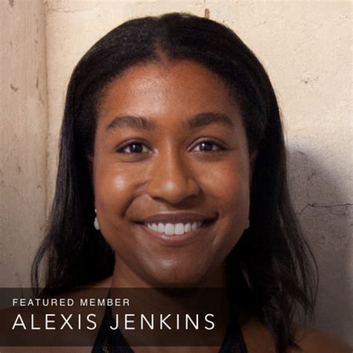 Alexis Jenkins