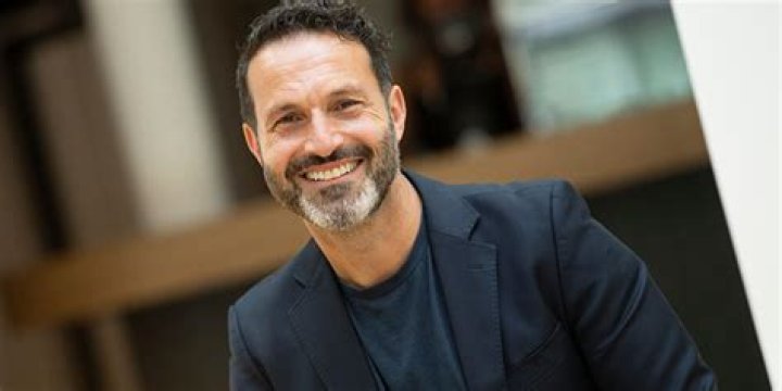 Alfonso Pantisano