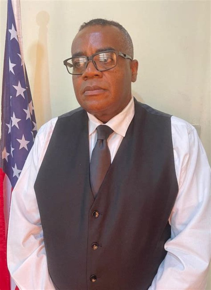Alfred Reynolds