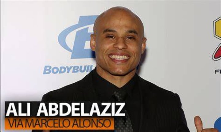 Ali Ibrahim Abdelaziz