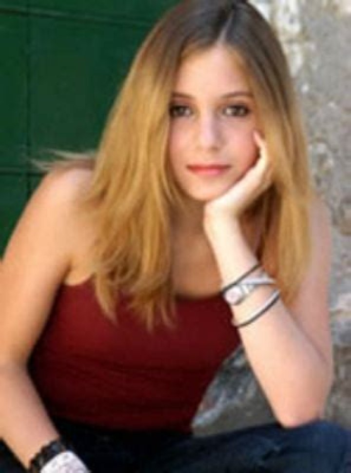 Alice Teghil
