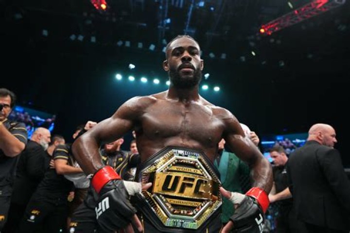 Aljamain Sterling