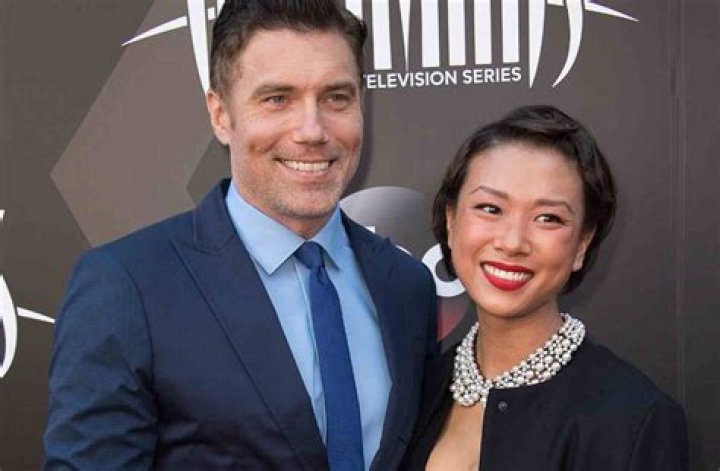 All About Anson Mount | Net Worth, Relationship, Career