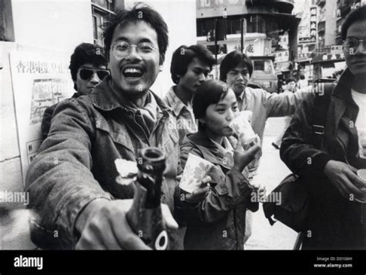 Allen Fong