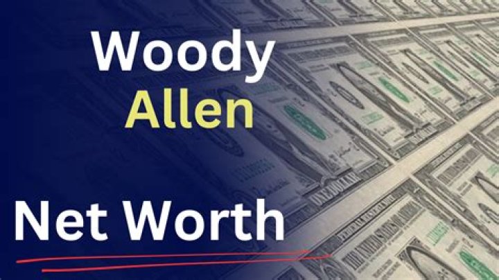 Allen Hoskins Net Worth