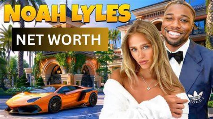 allieandnoah Noah Net Worth 2024