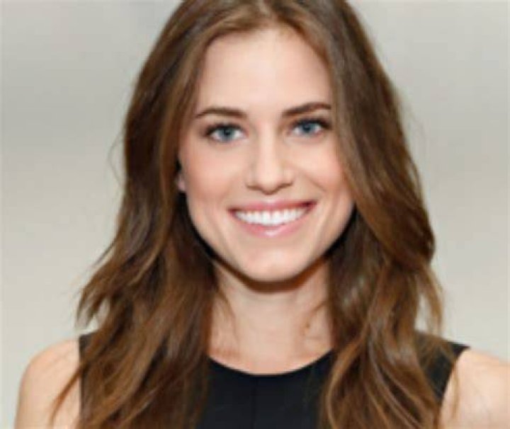 Allison Williams Net Worth