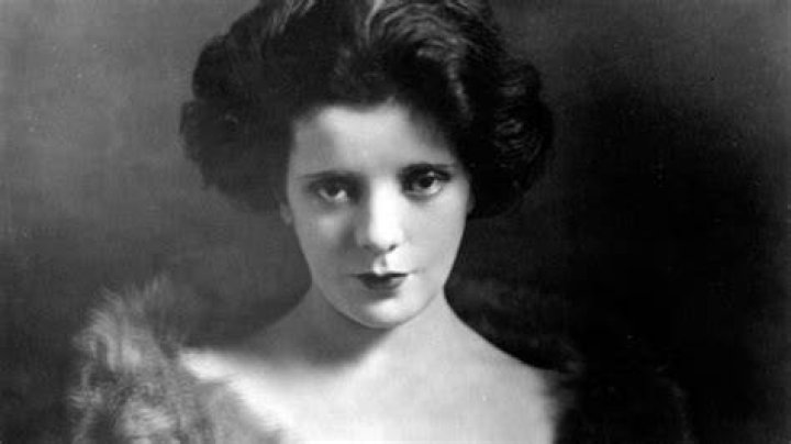Alma Rubens