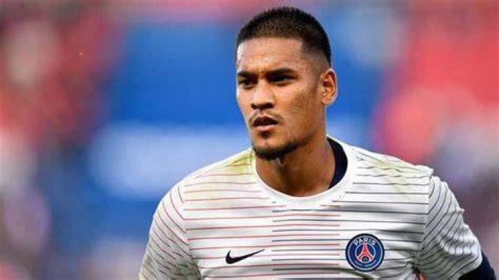 Alphonse Areola Net Worth 2024