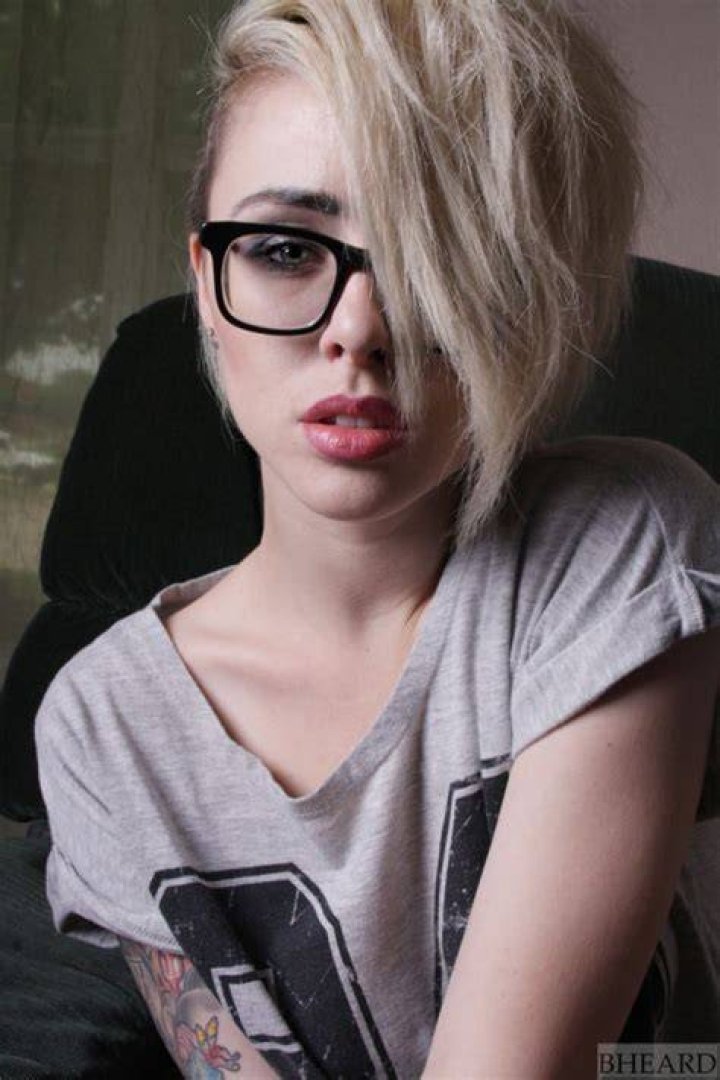 Alysha Nett