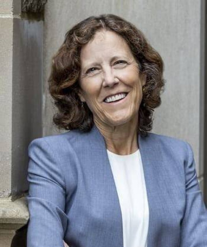 Amy Boesky