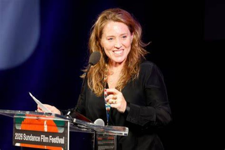 Amy Redford Amy Redford
