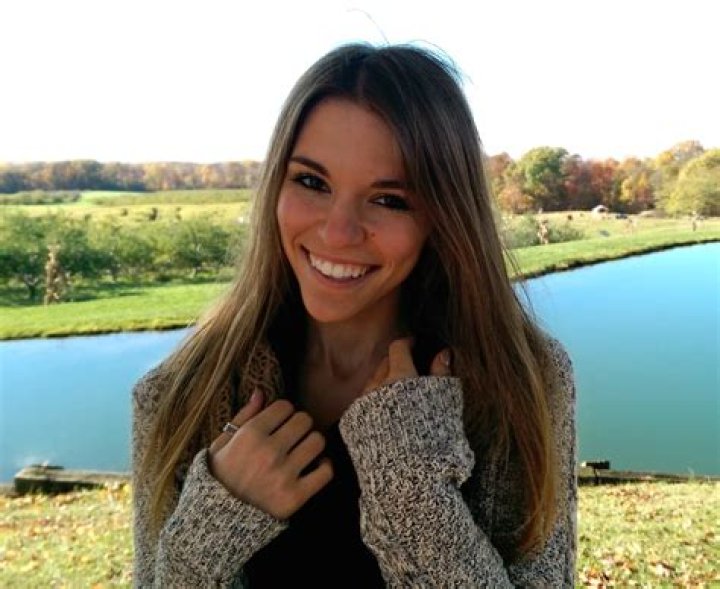 Amymarie Gaertner Net Worth