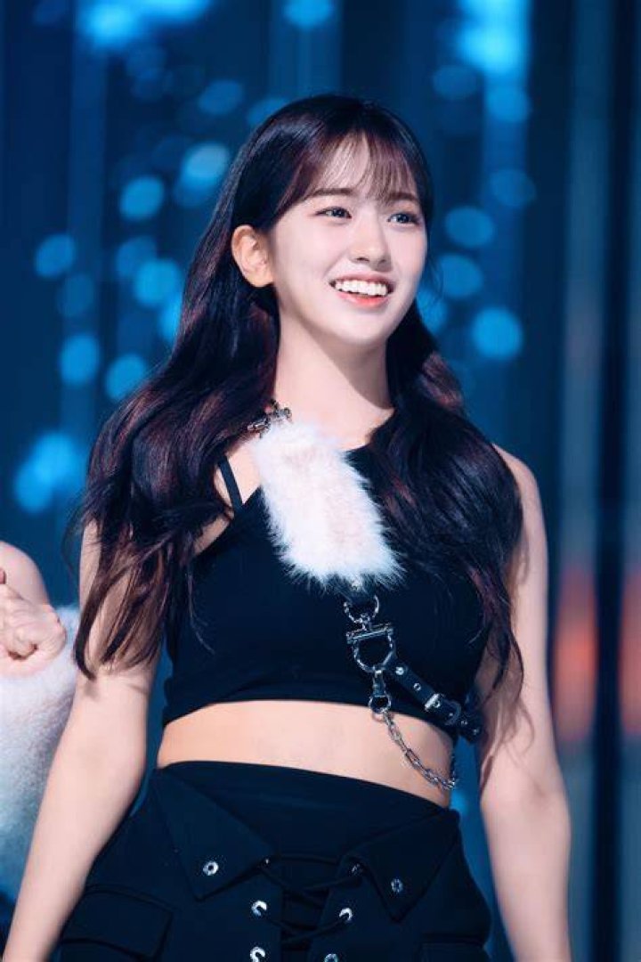 An Yu-jin