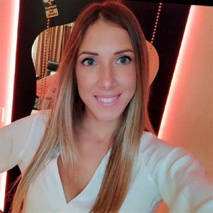 Ana Bozic