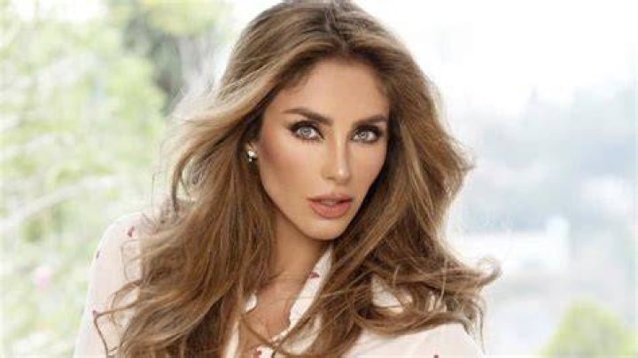 Anahi RBD anorexia
