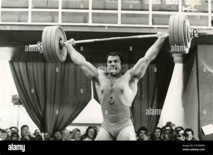 Anatoly Pisarenko