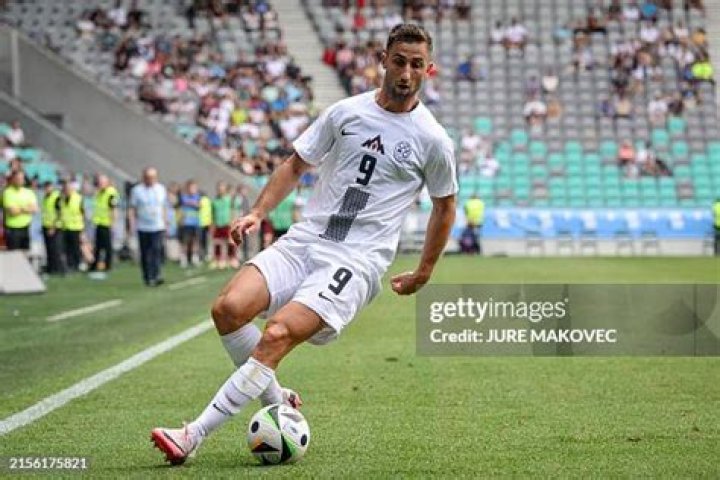 Andraz Sporar