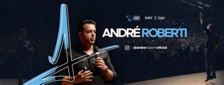Andre Roberti