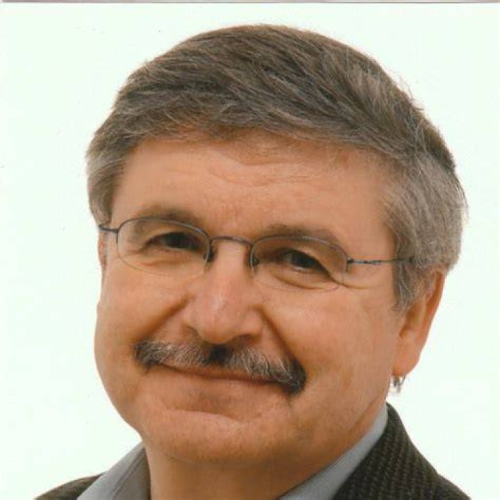 Andreas Wass