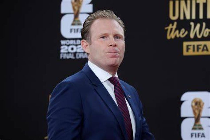 Andrew Giuliani