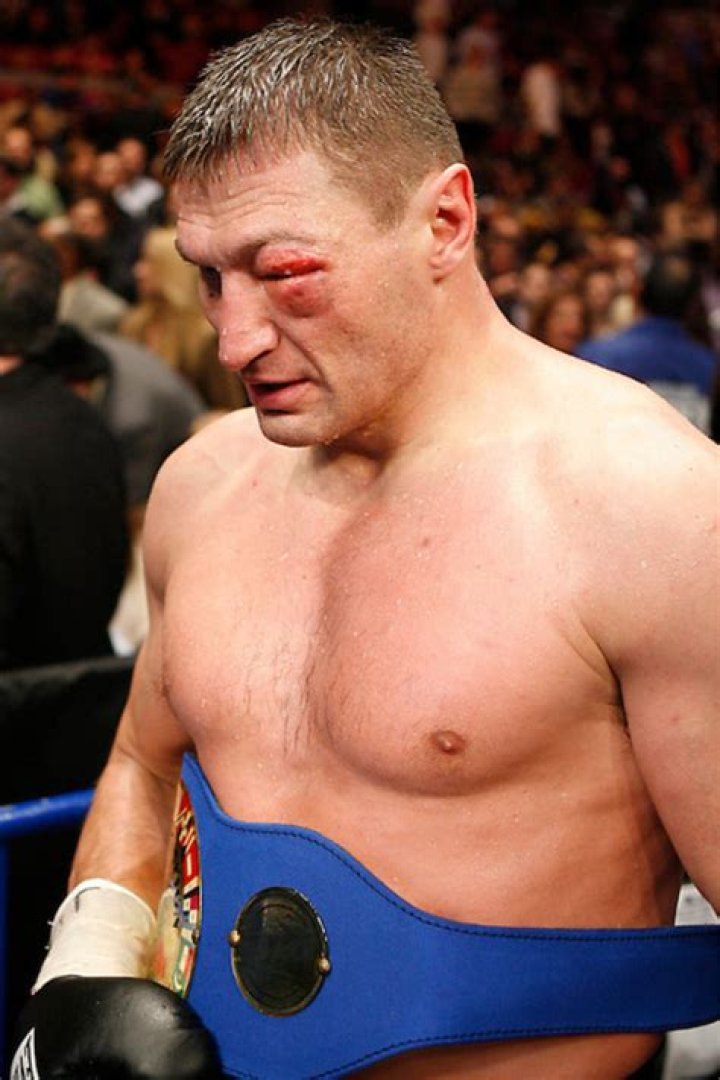 Andrew Golota