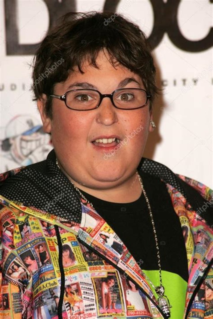 Andy Milonakis