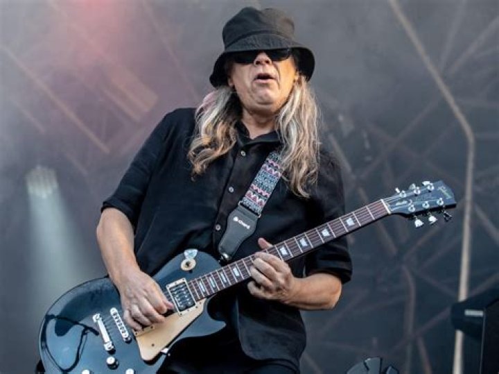 Andy Taylor