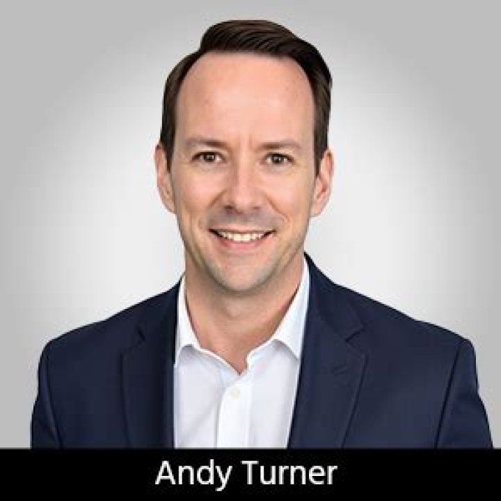 Andy Turner